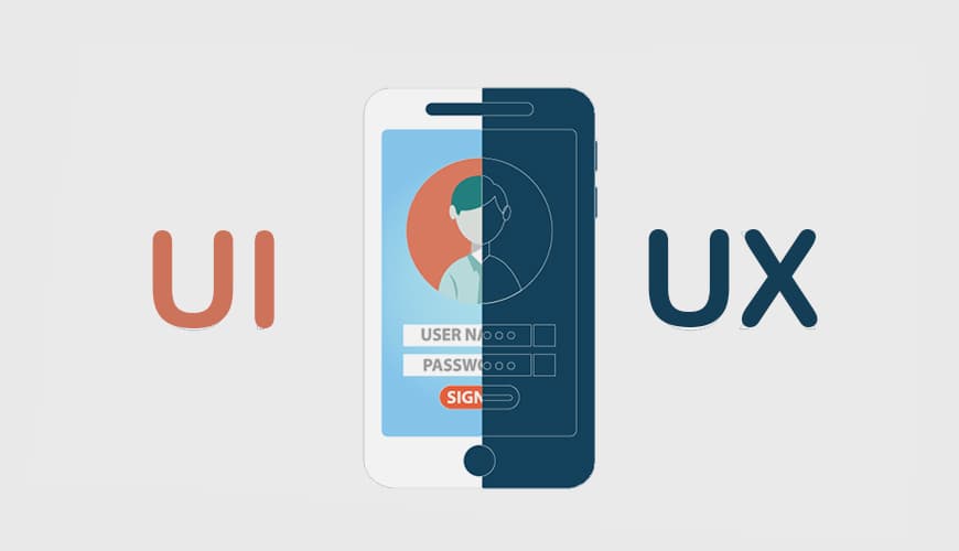 UX/UI Design