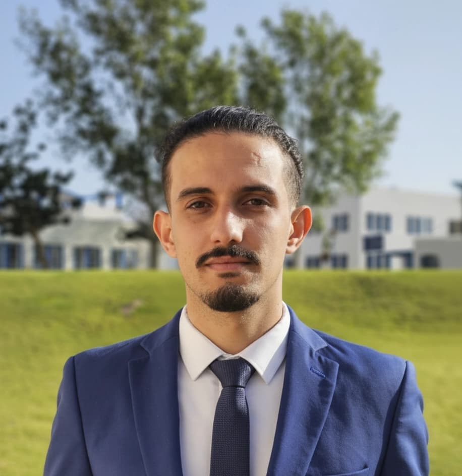 Issam El Jaouhari